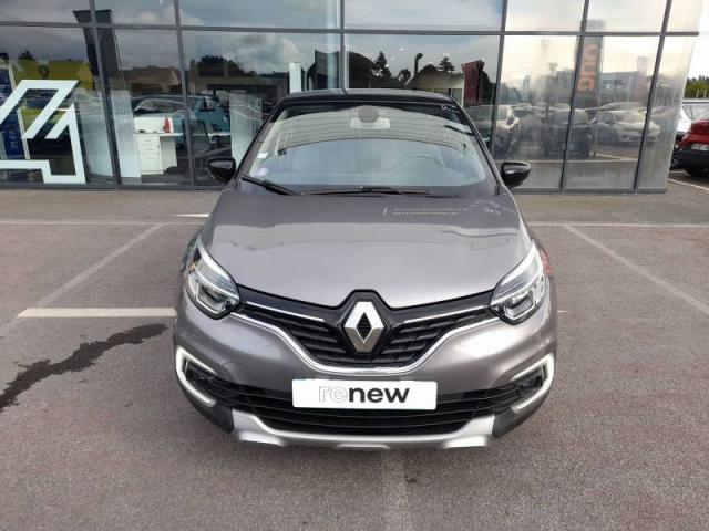 Renault Captur image 5