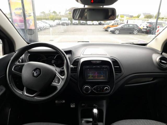 Renault Captur image 3