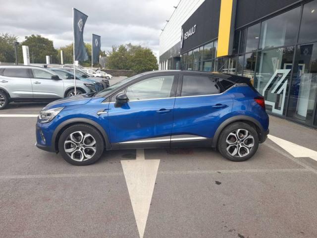 Renault Captur image 6
