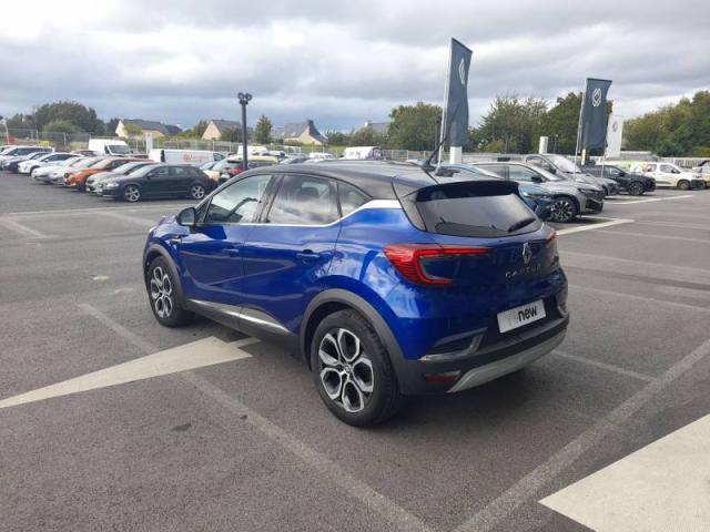 Renault Captur image 1