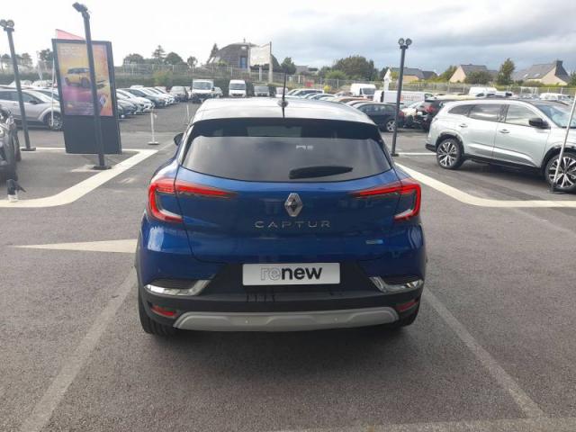 Renault Captur image 4