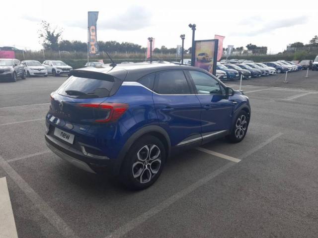 Renault Captur image 3
