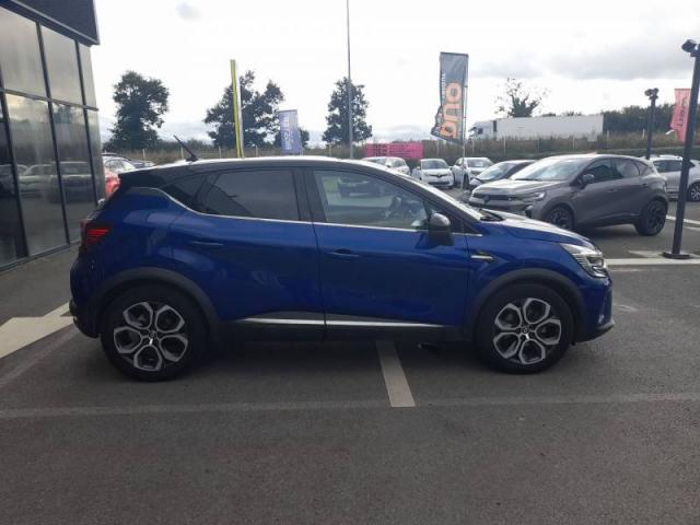 Renault Captur image 8
