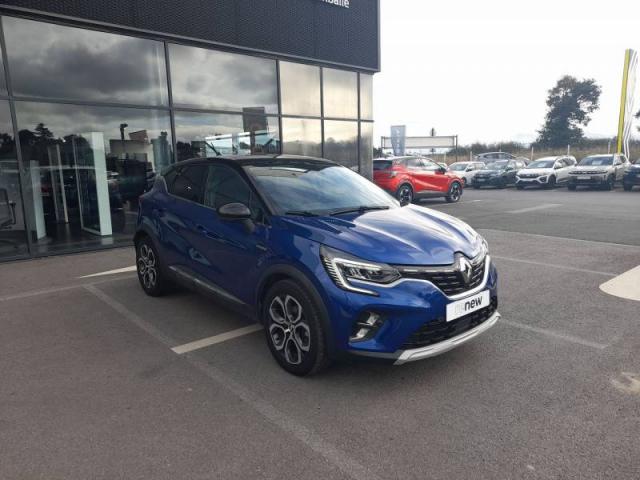 Renault Captur image 2
