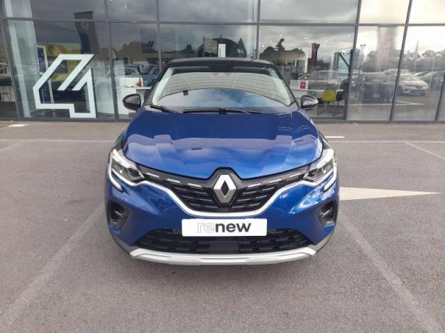 Renault Captur image 7