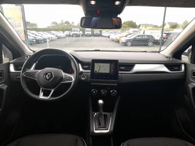 Renault Captur image 5