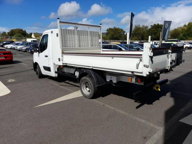 Renault Master image 3