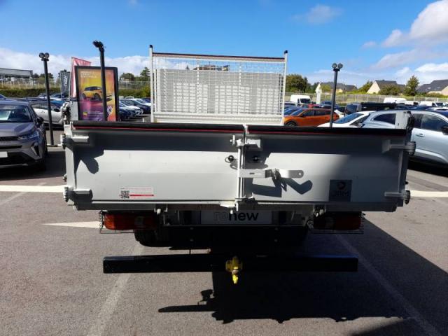 Renault Master image 9