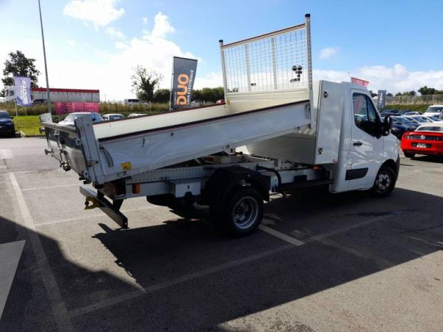 Renault Master image 8