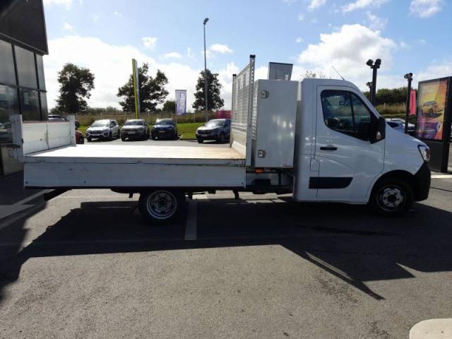 Renault Master image 7