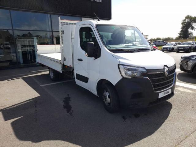 Renault Master image 4