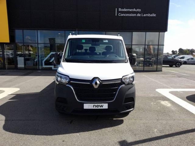 Renault Master image 1