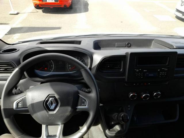 Renault Master image 5
