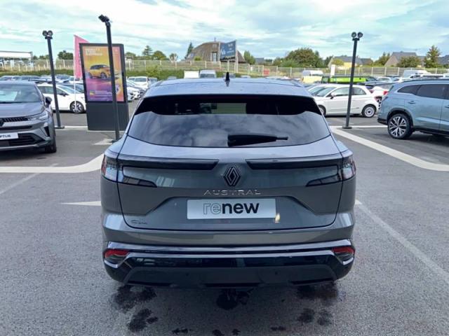 Renault Austral image 5