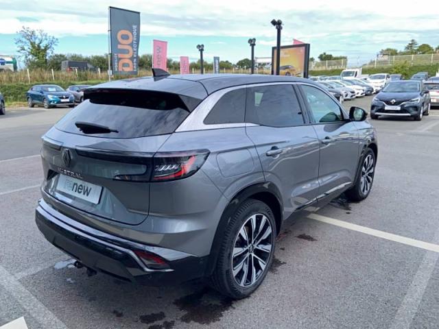 Renault Austral image 1