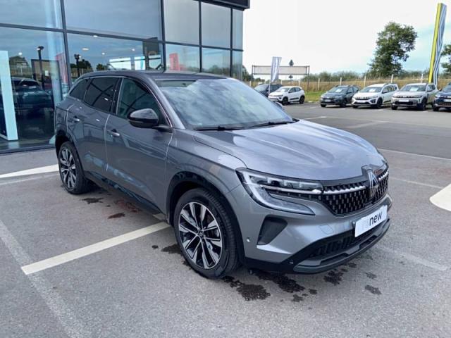 Renault Austral image 3