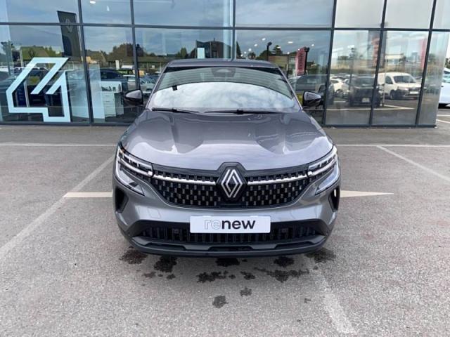 Renault Austral image 8