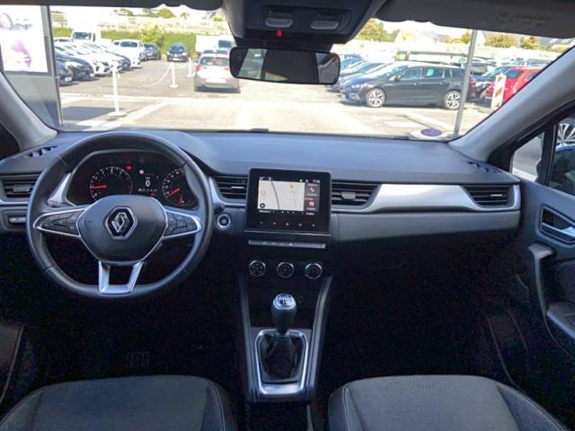 Renault Captur image 6