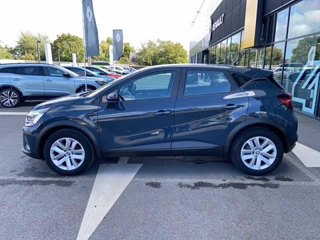 Renault Captur image 9