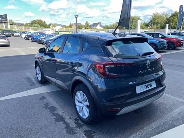 Renault Captur image 2