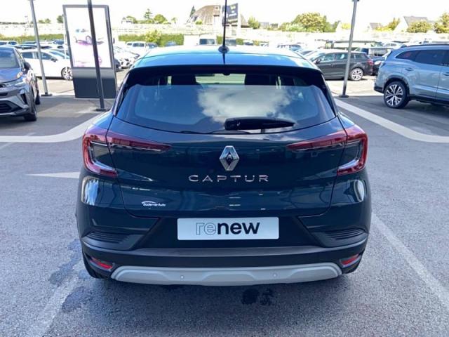 Renault Captur image 8