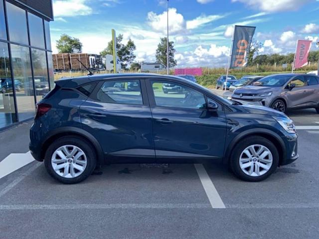 Renault Captur image 7