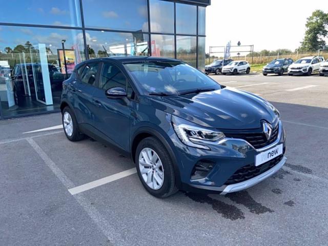 Renault Captur image 1