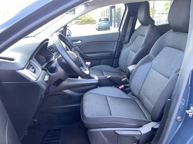 Renault Captur image 4