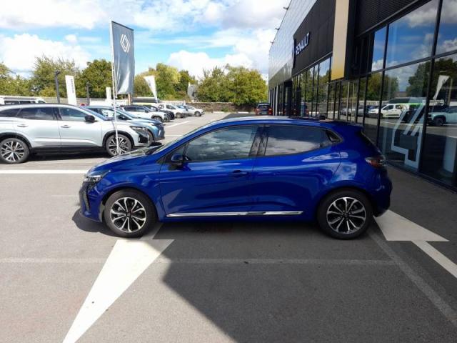 Renault Clio image 2