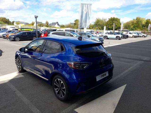 Renault Clio image 7