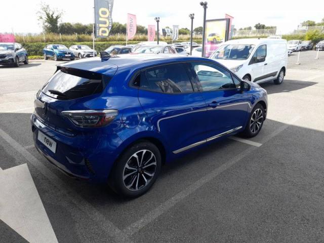 Renault Clio image 3