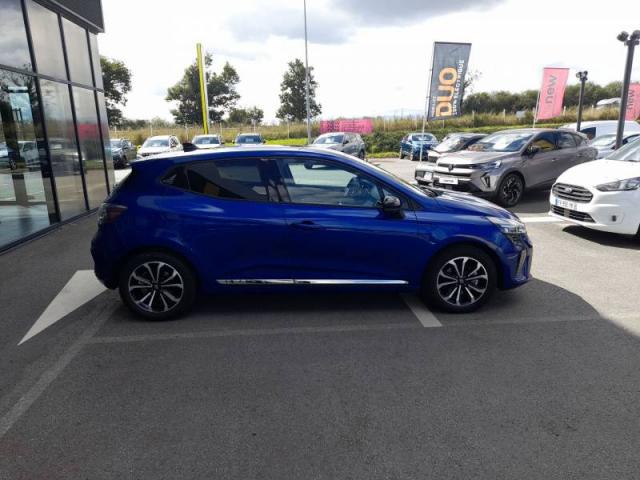 Renault Clio image 4