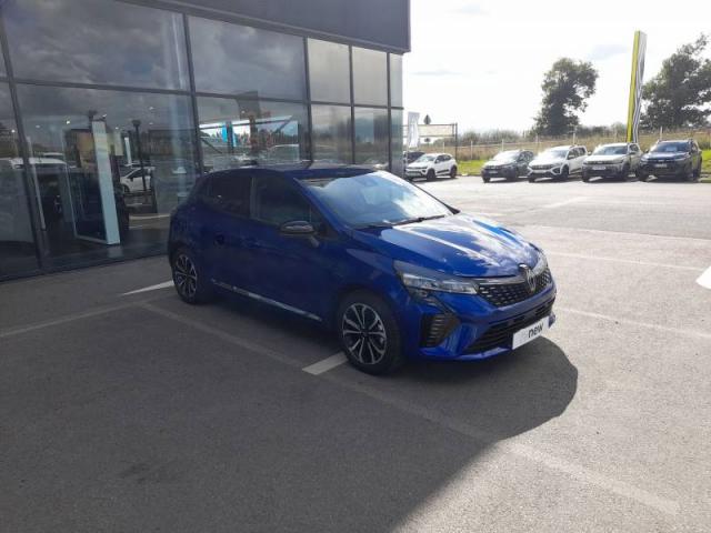 Renault Clio image 6