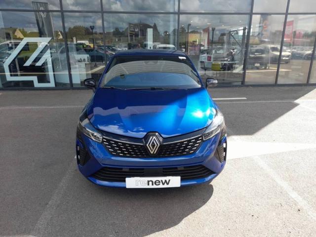 Renault Clio image 8