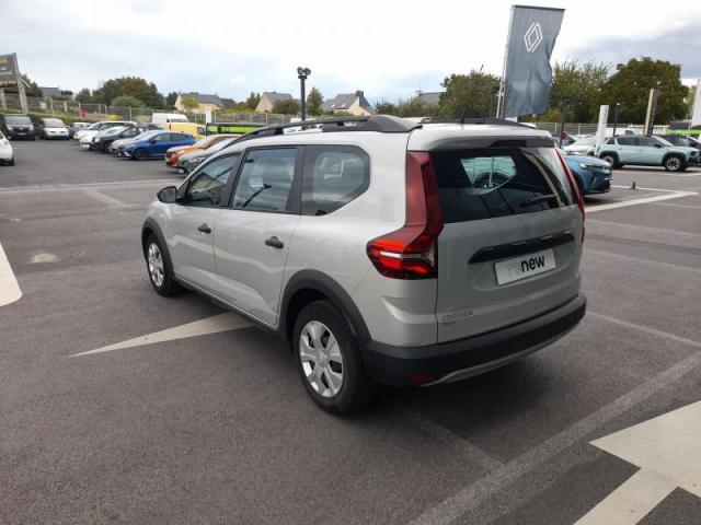 Dacia Jogger image 7
