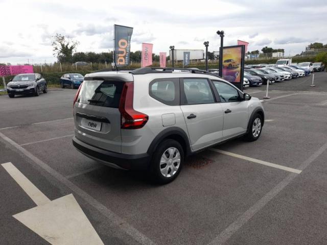 Dacia Jogger image 9