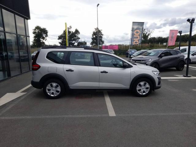 Dacia Jogger image 2