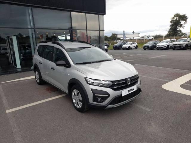Dacia Jogger image 8