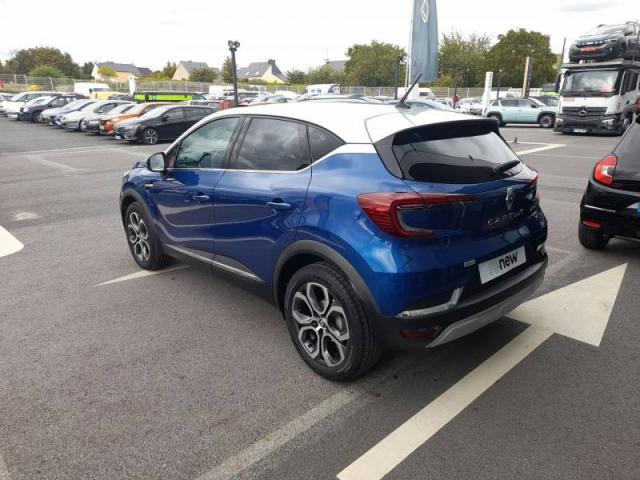 Renault Captur image 5