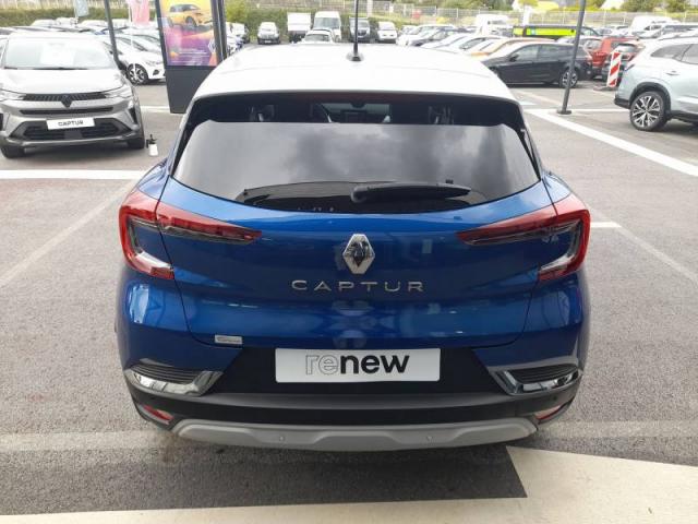 Renault Captur image 6