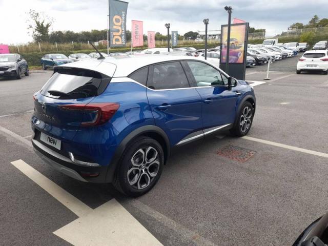 Renault Captur image 7
