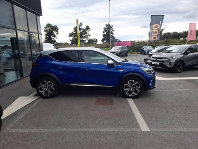 Renault Captur image 2