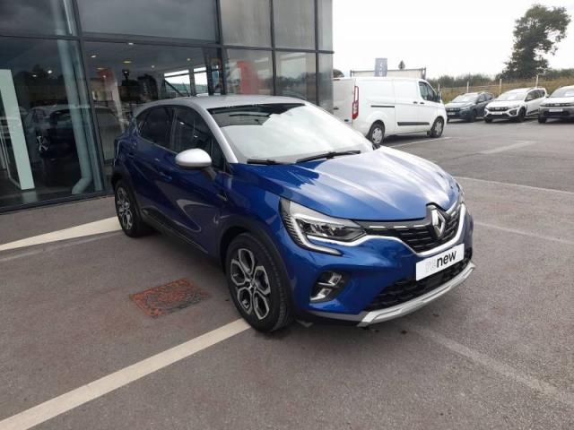 Renault Captur image 8