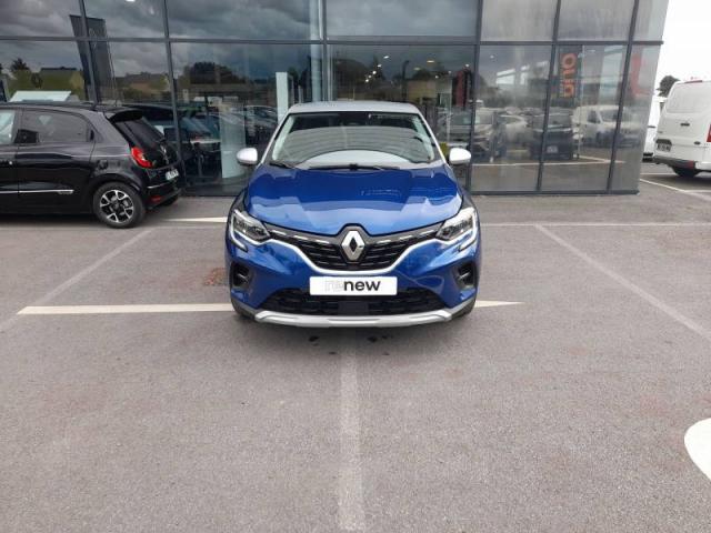 Renault Captur image 9