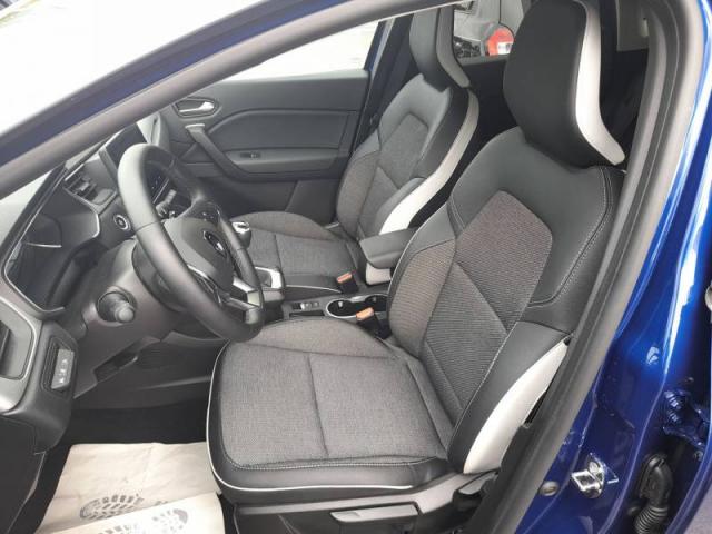 Renault Captur image 3