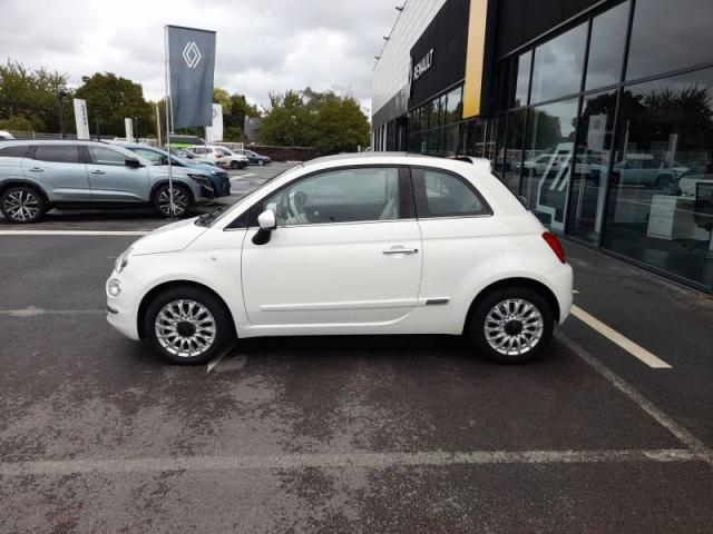 Fiat 500 image 7