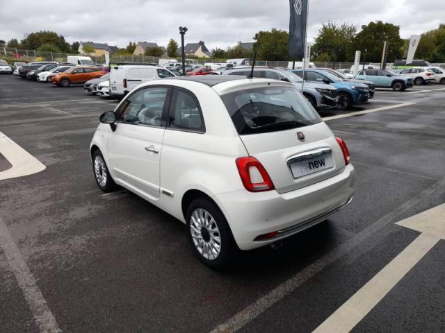 Fiat 500 image 6