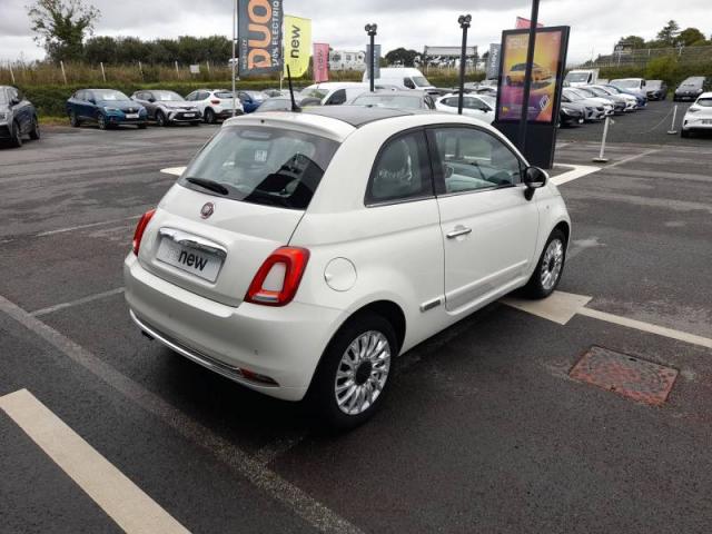 Fiat 500 image 4