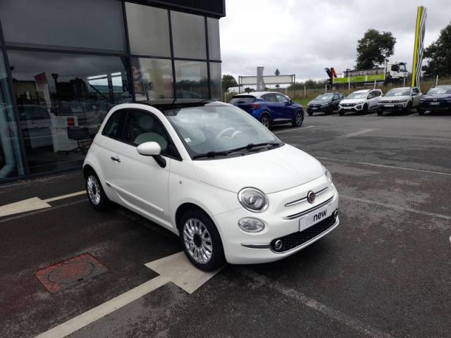 Fiat 500 image 5