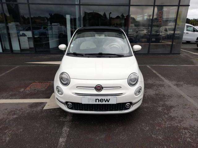Fiat 500 image 1